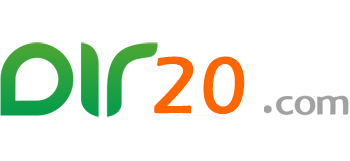 Dir20网站目录